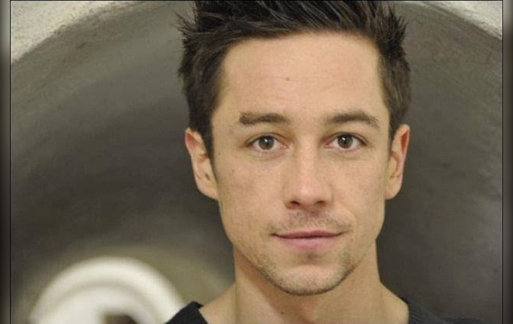 Killian Scott - Real Facts About "Love/Hate" Actor From Ireland